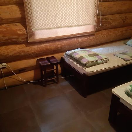 Отель Jaama Puhkemaja Raigastvere Экстерьер фото