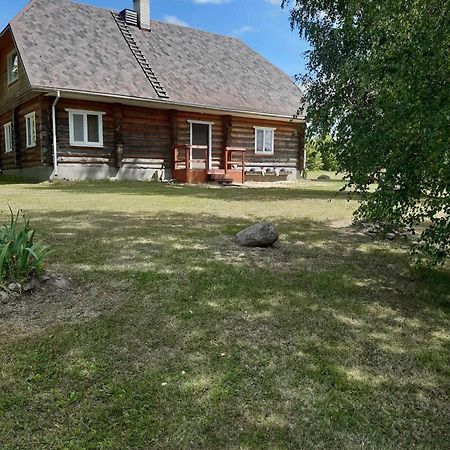 Отель Jaama Puhkemaja Raigastvere Экстерьер фото