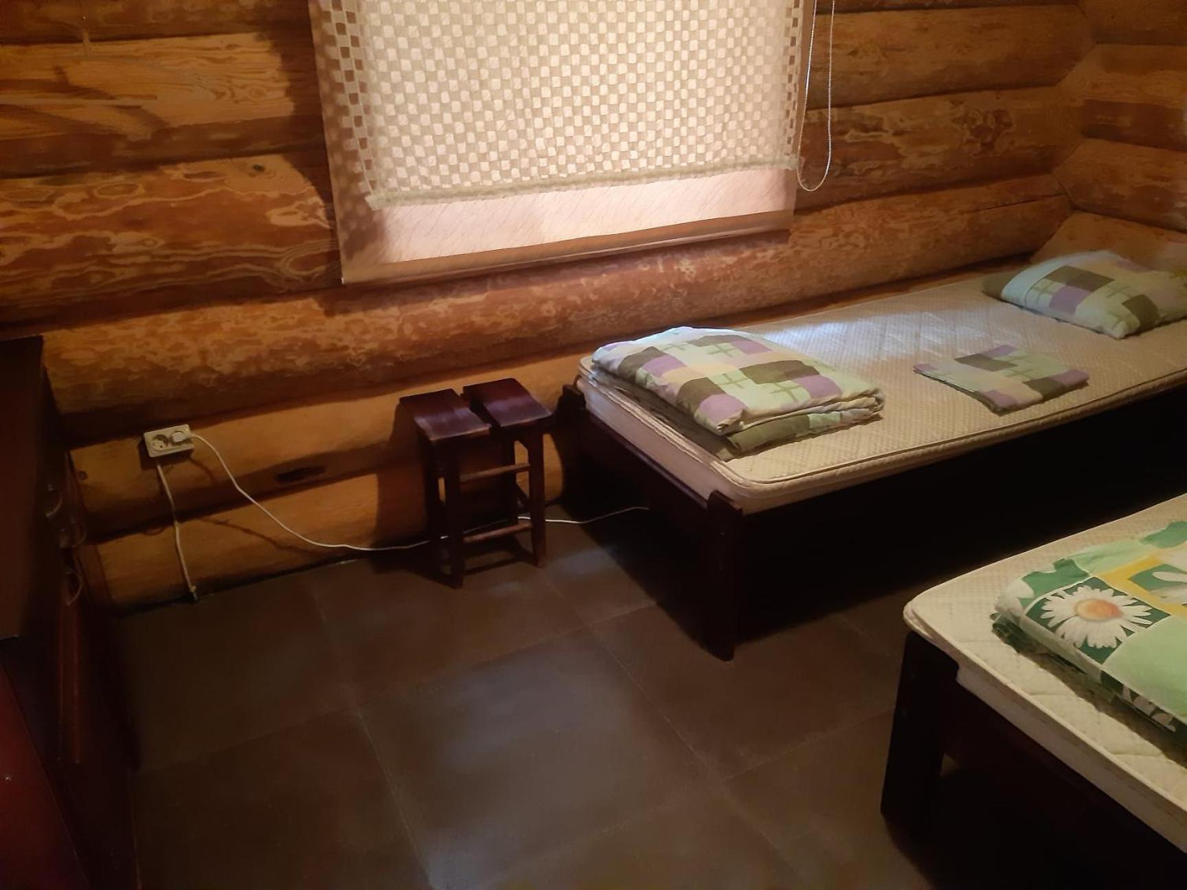 Отель Jaama Puhkemaja Raigastvere Экстерьер фото