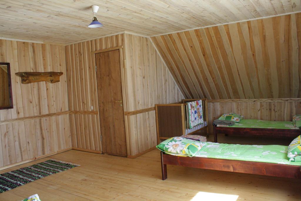 Отель Jaama Puhkemaja Raigastvere Номер фото